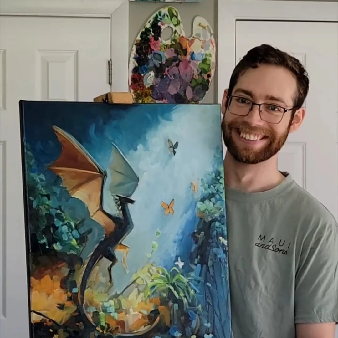 Aaron Criswell
