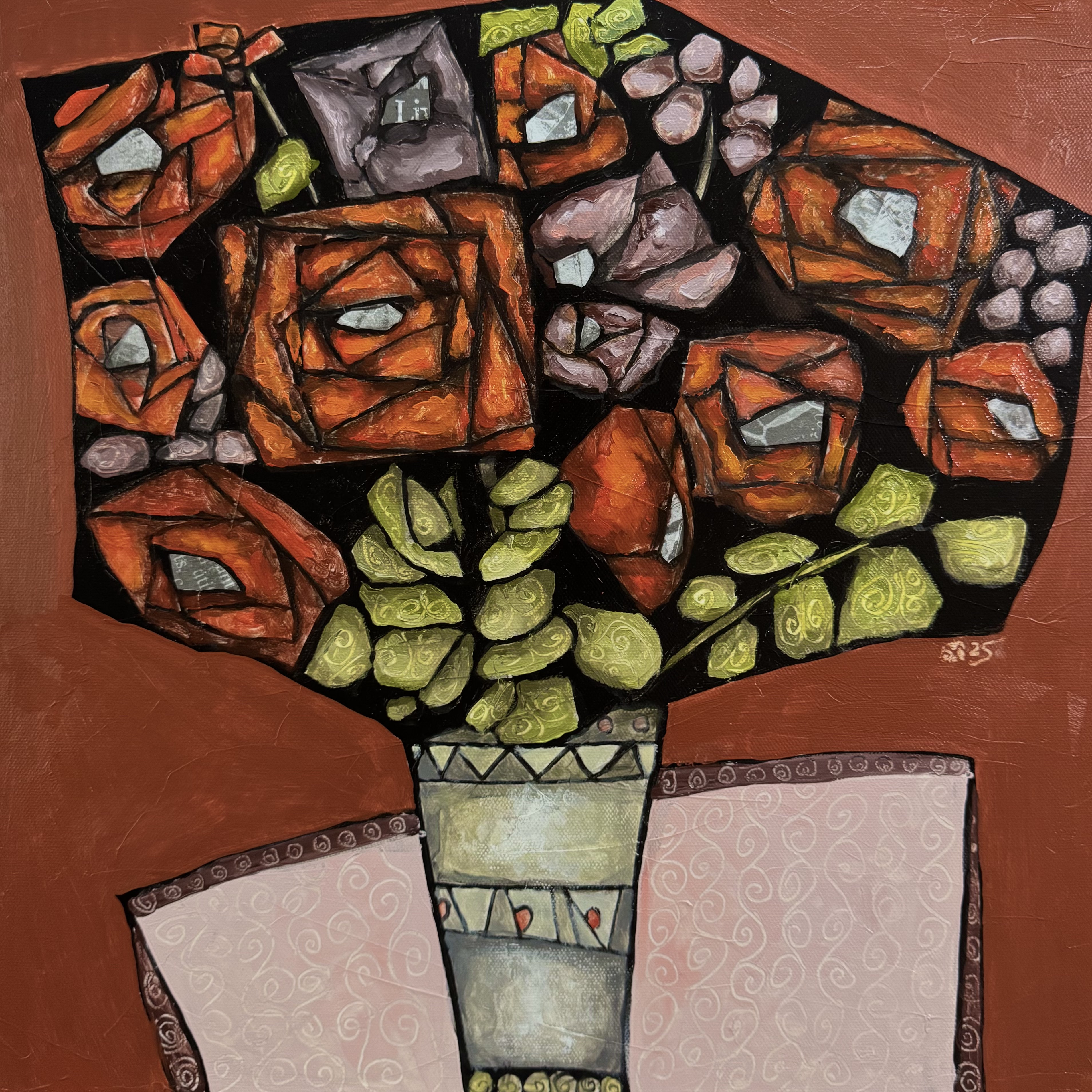 Roses 3