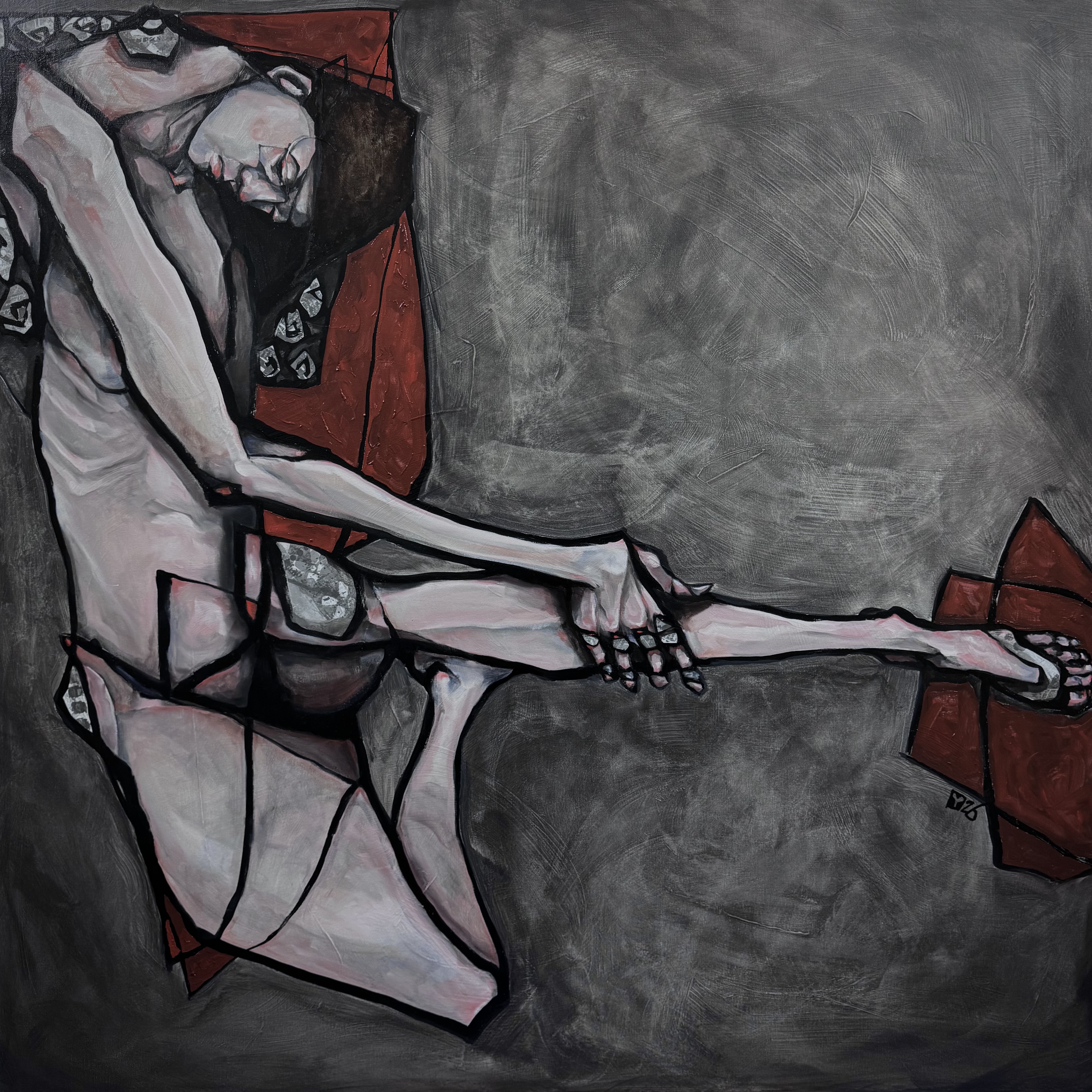 Confrontation