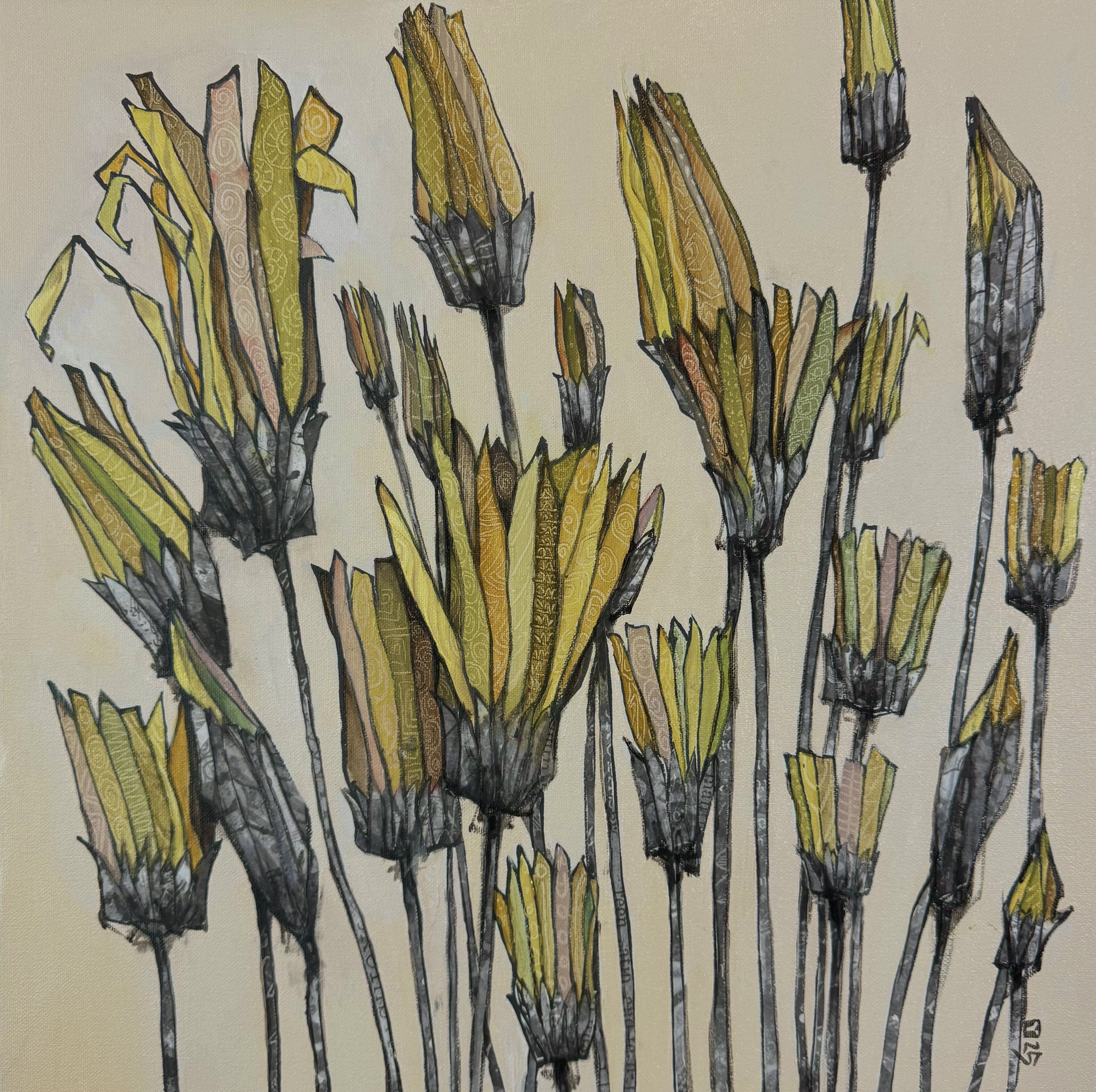 Flower #3